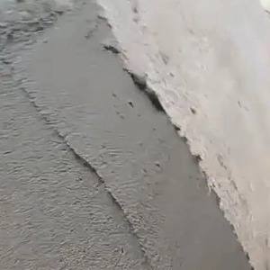 郸城水工建筑物I级C55聚合物改性水泥砂浆 渠道防渗泵站加固迎水面抗冲刷砂浆