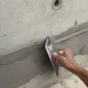 郸城P型防护型环氧树脂砂浆