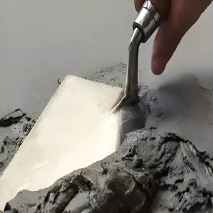 郸城混凝土裂缝孔洞剥落冻融修复用高强度丙乳防腐蚀砂浆